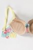 Sawren Flowerbomb biustonosz push-up